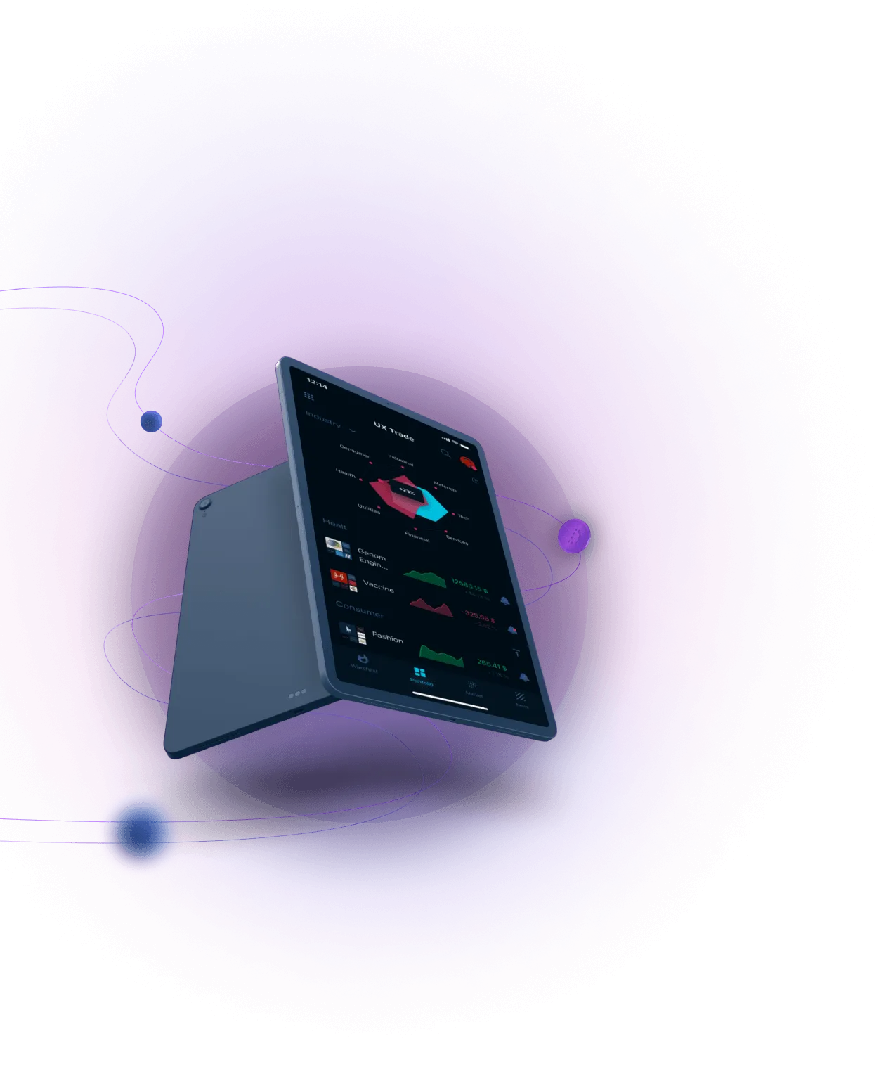 Virella Byte - Mengungkap Manfaat Perangkat Lunak Perdagangan Virella Byte