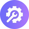 Virella Byte - Interface de usuário aprimorada